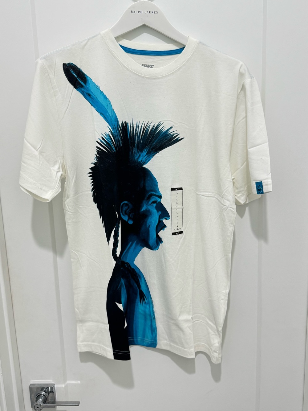 Nike N7 Warrior Tee